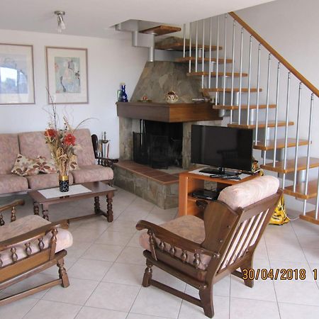 Villa Casa Bellavista Monte Nai Esterno foto