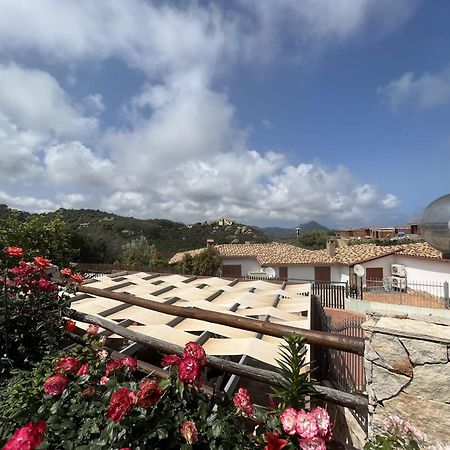 Villa Casa Bellavista Monte Nai Esterno foto