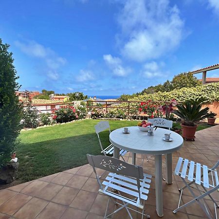 Villa Casa Bellavista Monte Nai Esterno foto