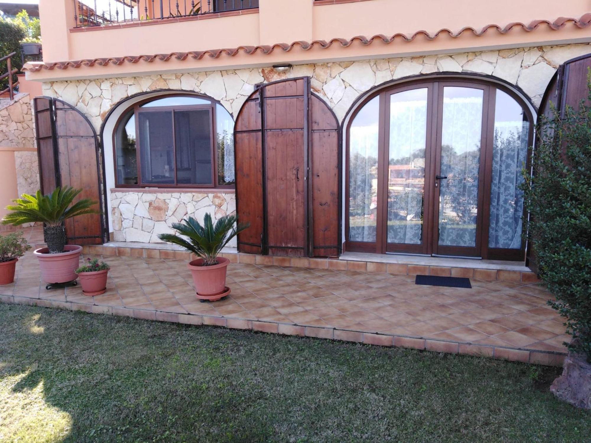 Villa Casa Bellavista Monte Nai Esterno foto